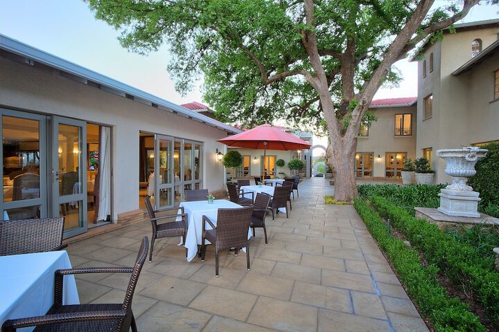 Terrace/Patio 74 of 76