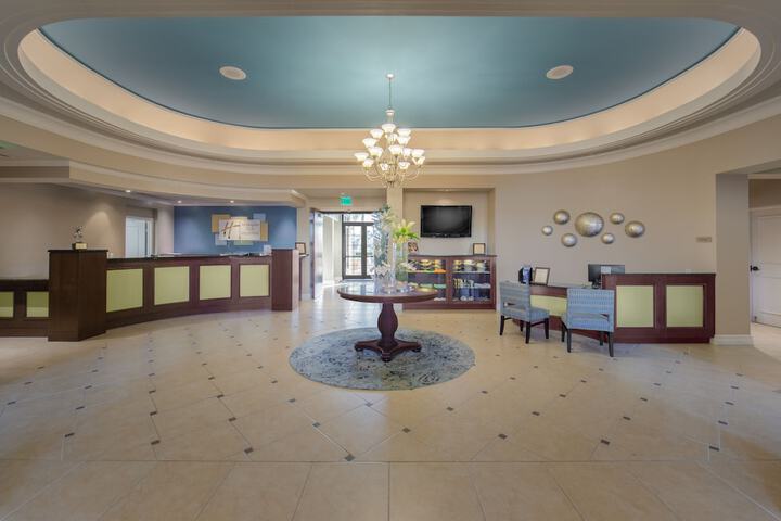 Hotel Interior 2 of 46
