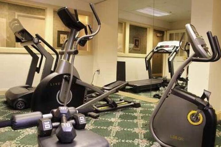 Health and Fitness 14 of 28