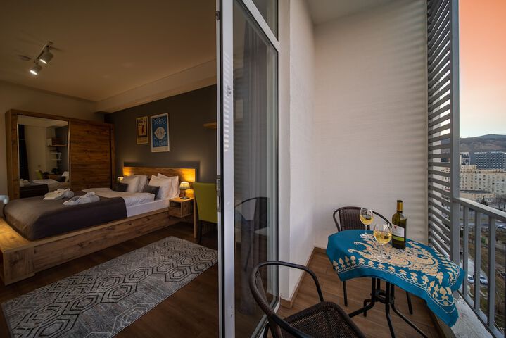 Room 15 of 57