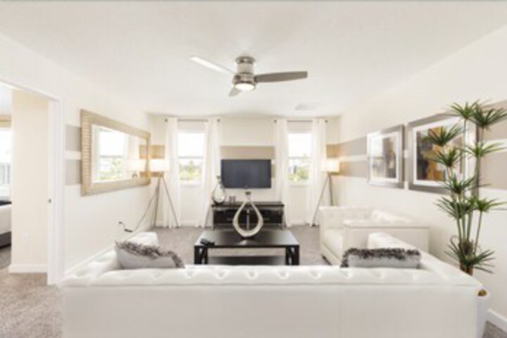 6BR ChampionsGate Pool Home