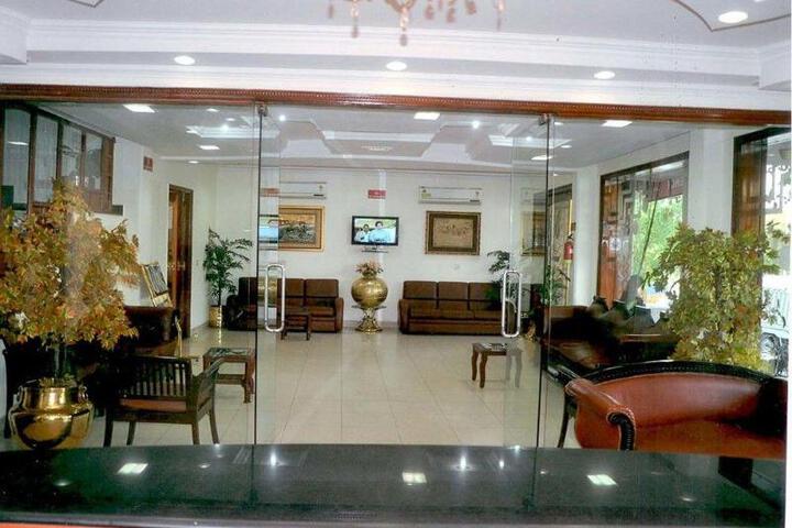 Fitness Facility Photos