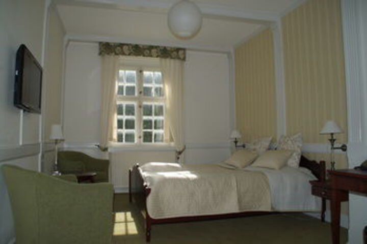 Room Interior