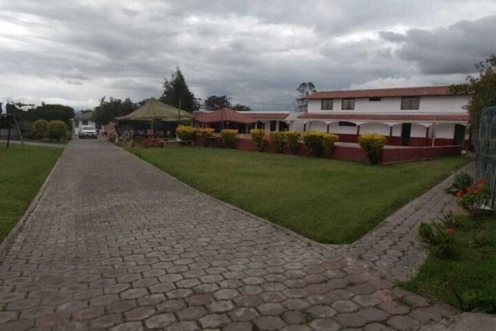 Hotel 9 of 12