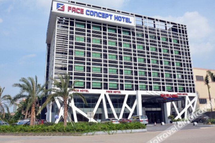 Face Concept Hotel
