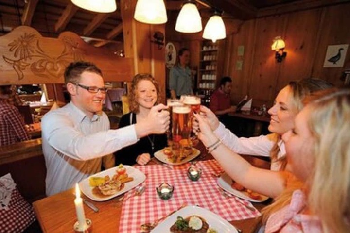 Restaurants