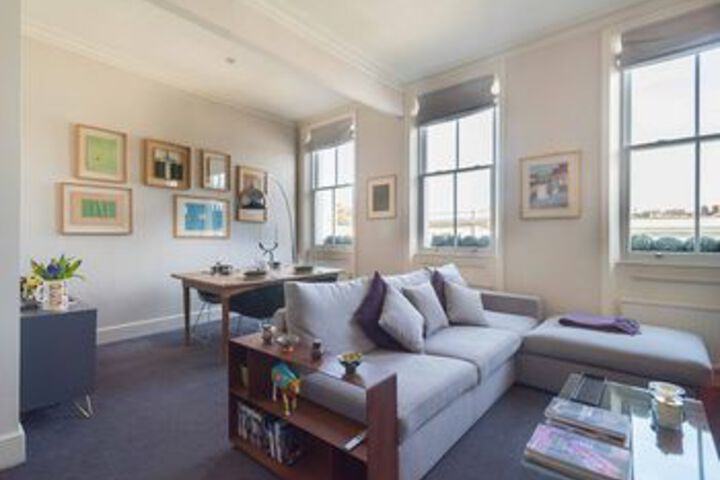 Elegant Home near Kensington High Street