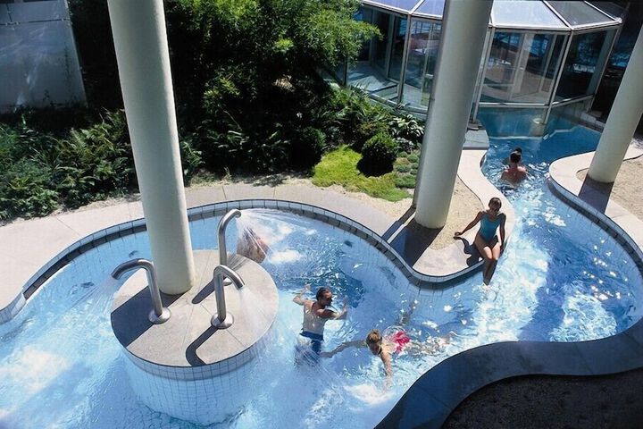 Hotel Spa