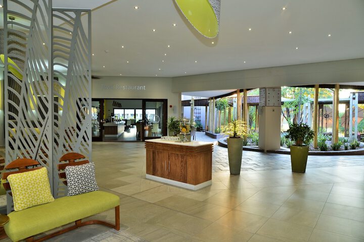 Hotel Interior 2 of 47