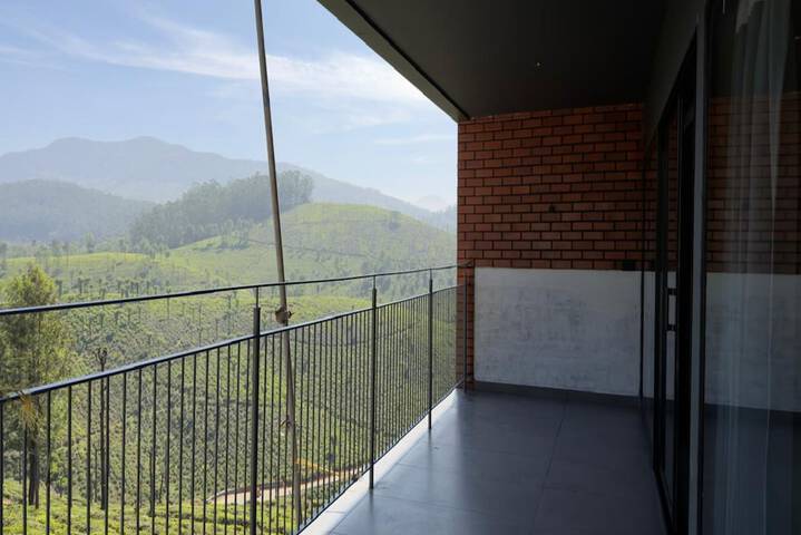 Terrace/Patio 68 of 72