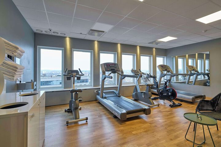 Fitness Club