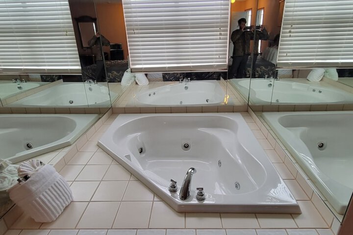 Spa and Wellness
