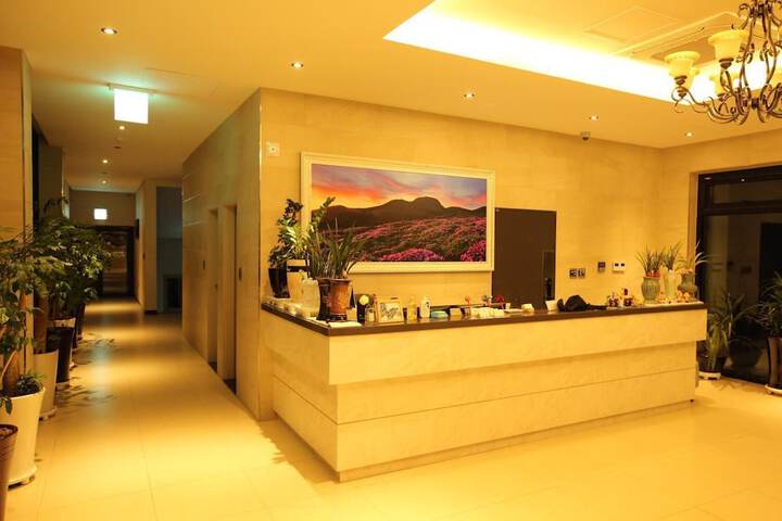 Hotel Interior 7 of 46