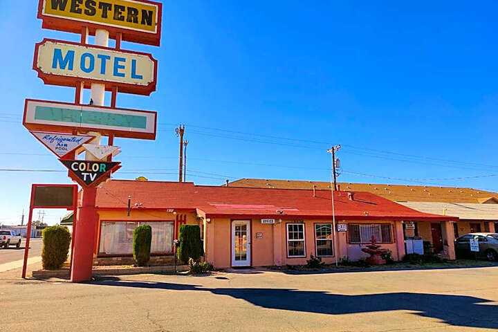 Western Motel
