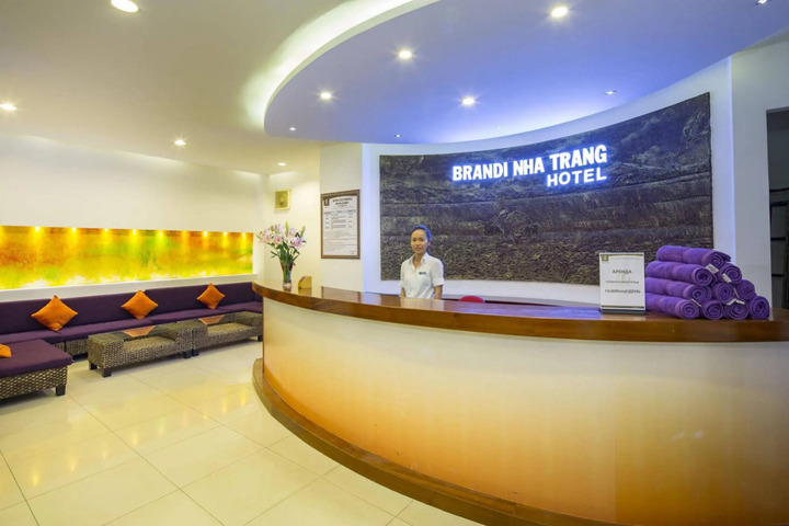 Hotel Spa