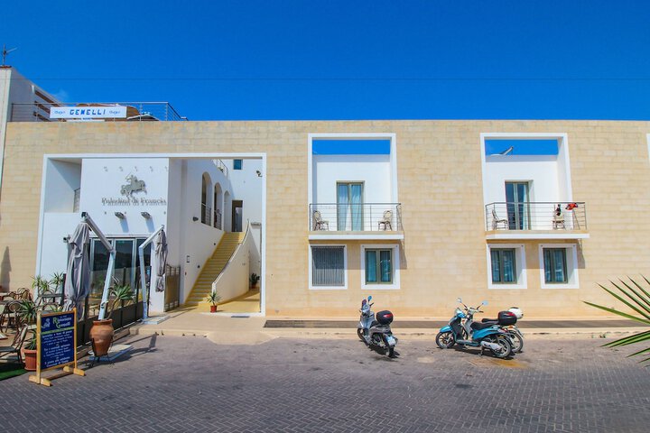 Outside Photo