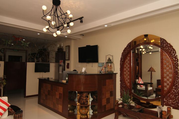 Hotel Interior 3 of 38