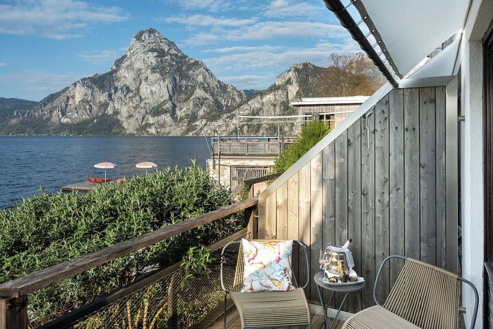 Terrace/Patio 107 of 108