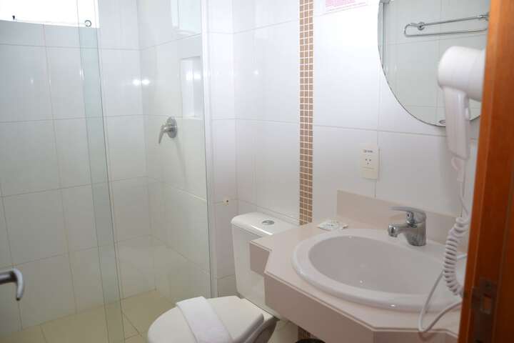 Bath Interior