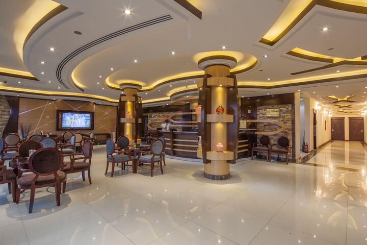 Hotel Interior 2 of 44