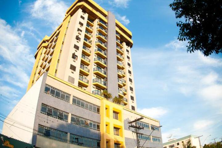 Aquarius Hotel Flat Residence