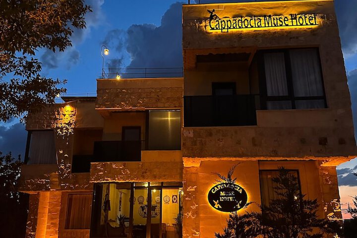 Hotel 175 of 189