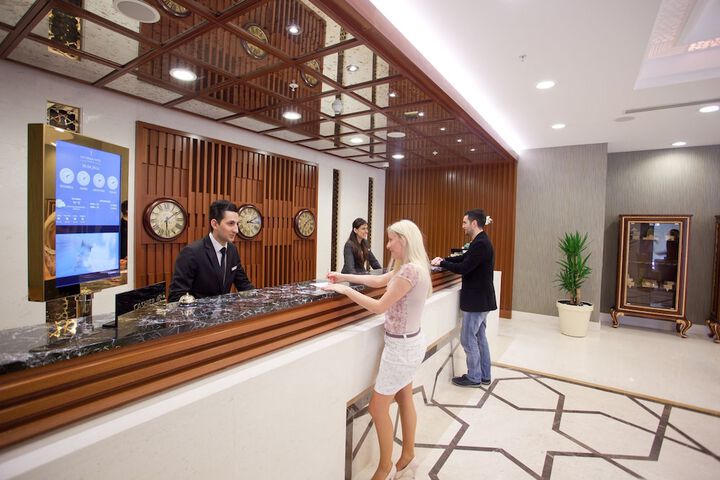 Hotel Interior 5 of 85