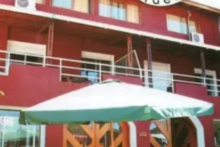 HOTEL VERDE SOL