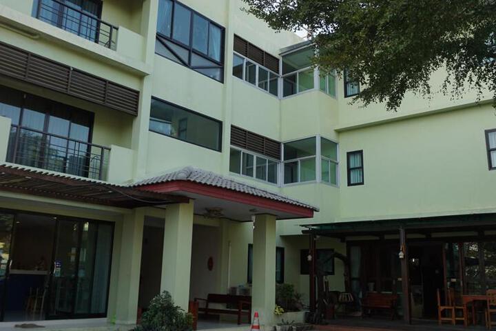 CHANKANESH