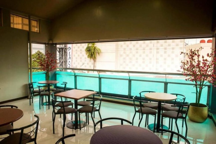 Restaurants