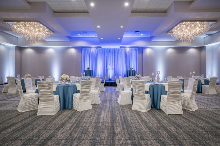 Ballroom