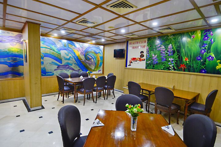 Restaurants