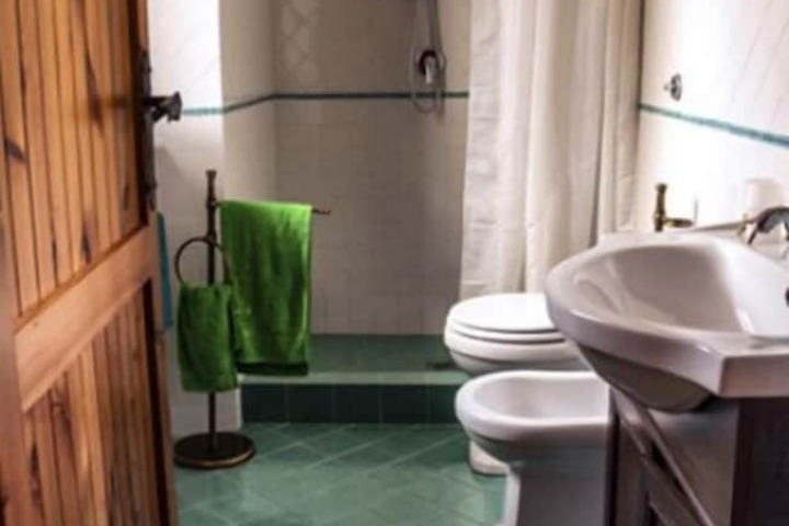 Bath Amenities