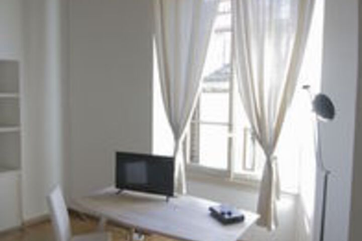 Standard Suite
