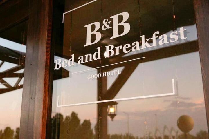 Bed & Breakfast Good Hotel