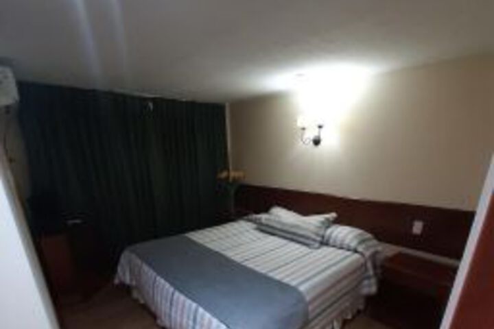 Nativo Hotel y Cafeteria