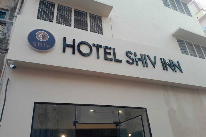 Hotel Shiv Inn by T & M Hotels