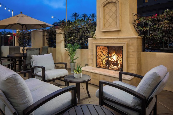Property amenity
