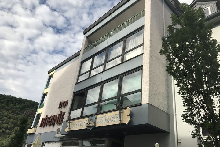 Hotel 86 of 124