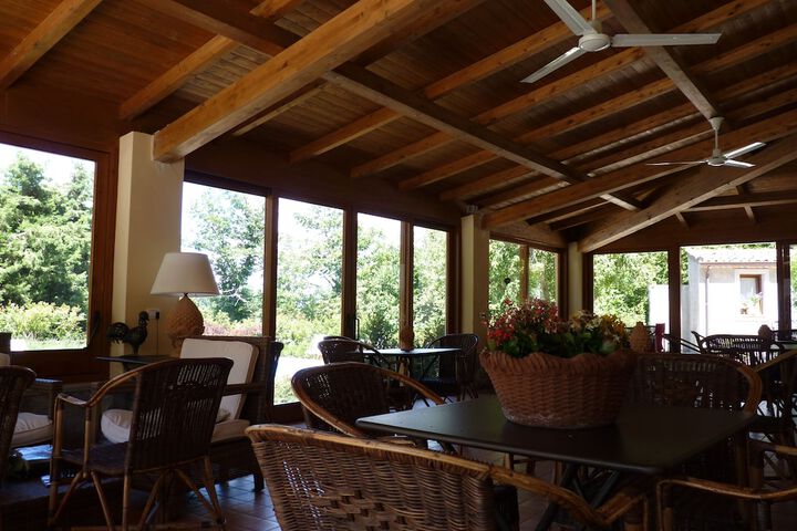 Terrace/Patio 33 of 41