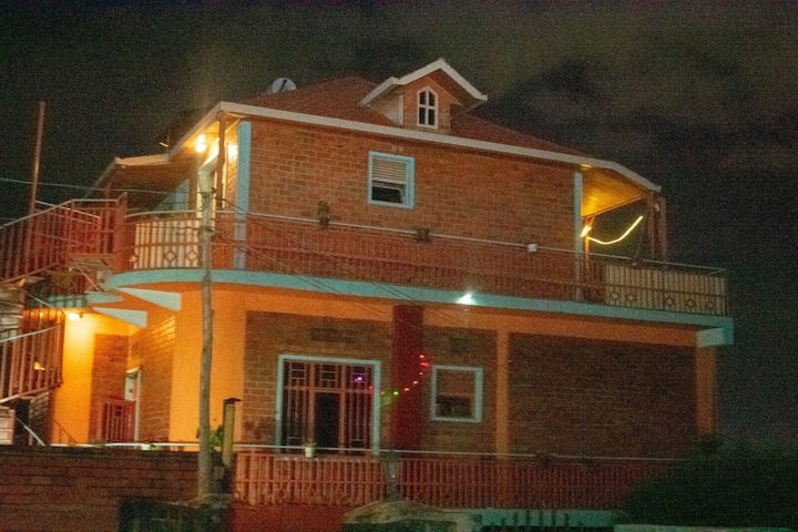Hotel 19 of 21