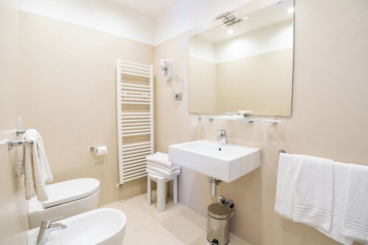 Bath Amenities