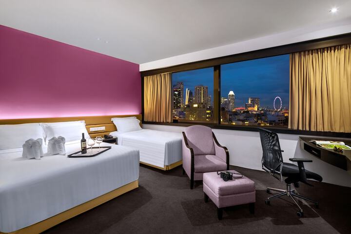 Room 39 of 64