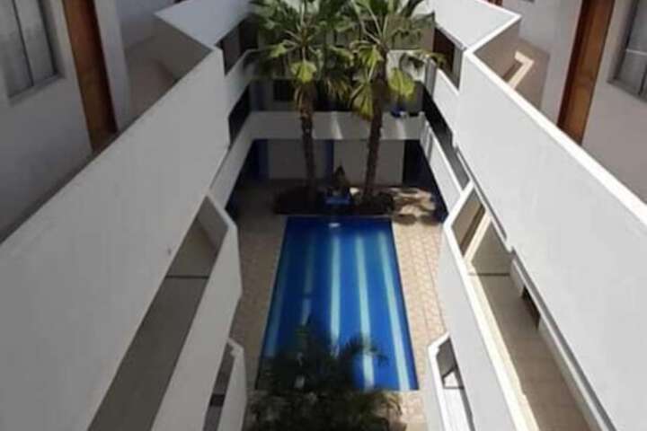 Terrace/Patio 12 of 25