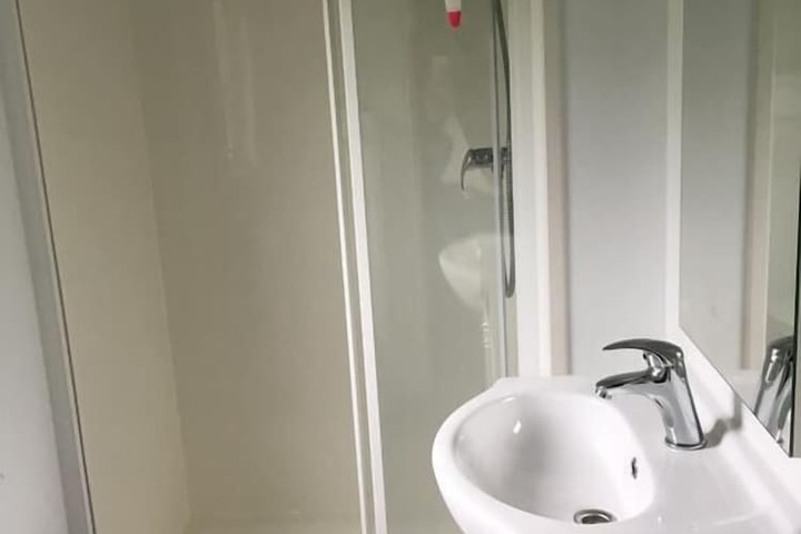 Bathroom Vanities