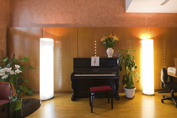 Hotel Interior 3 of 62