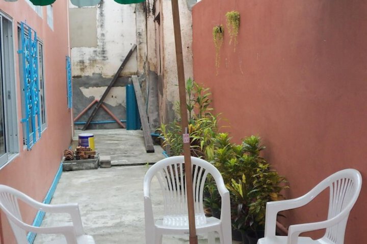 Terrace/Patio 15 of 26