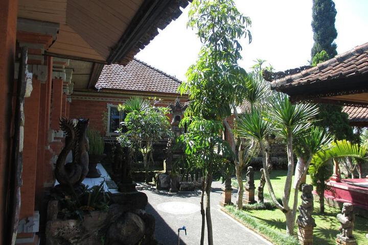 Dewata Homestay