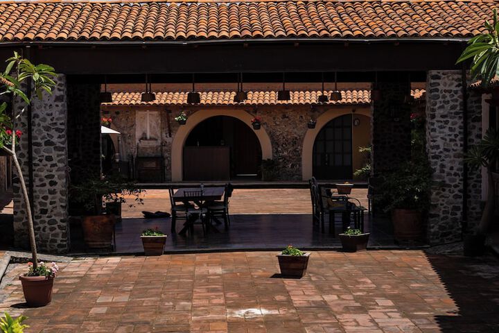 Terrace/Patio 15 of 26