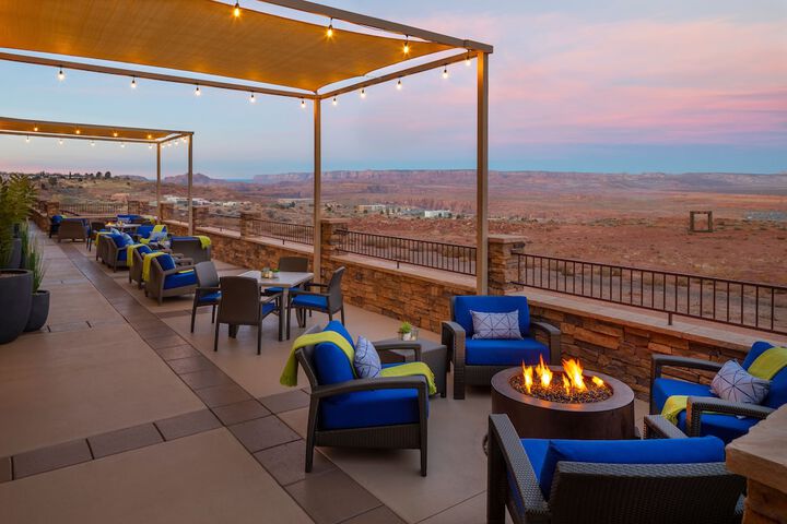 Terrace/Patio 17 of 64
